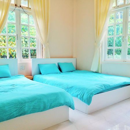 Degree 29 Hostel Đà Lạt Ngoại thất bức ảnh