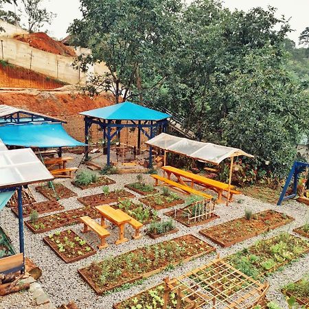 Degree 29 Hostel Đà Lạt Ngoại thất bức ảnh