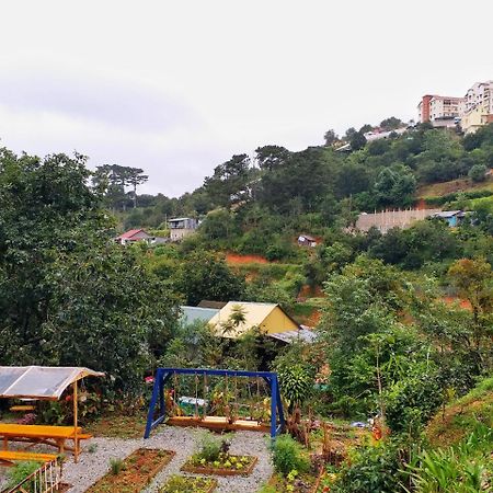 Degree 29 Hostel Đà Lạt Ngoại thất bức ảnh