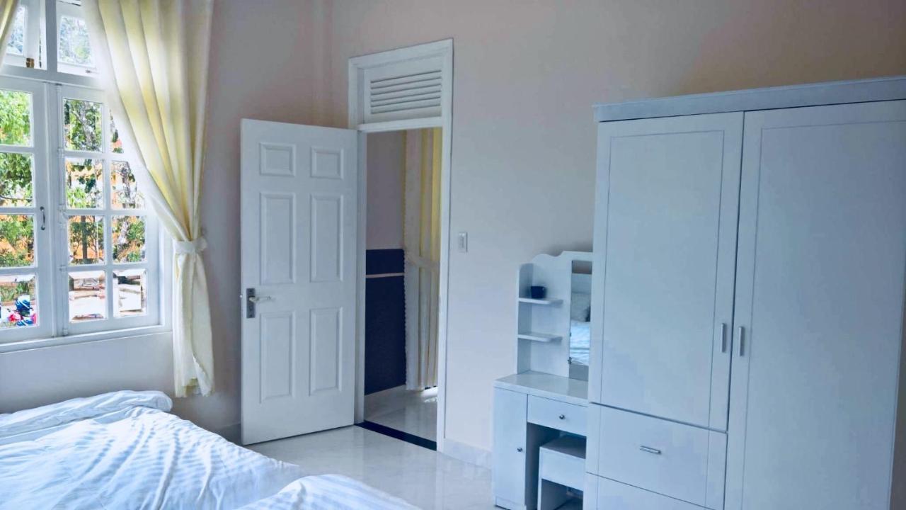 Degree 29 Hostel Đà Lạt Ngoại thất bức ảnh