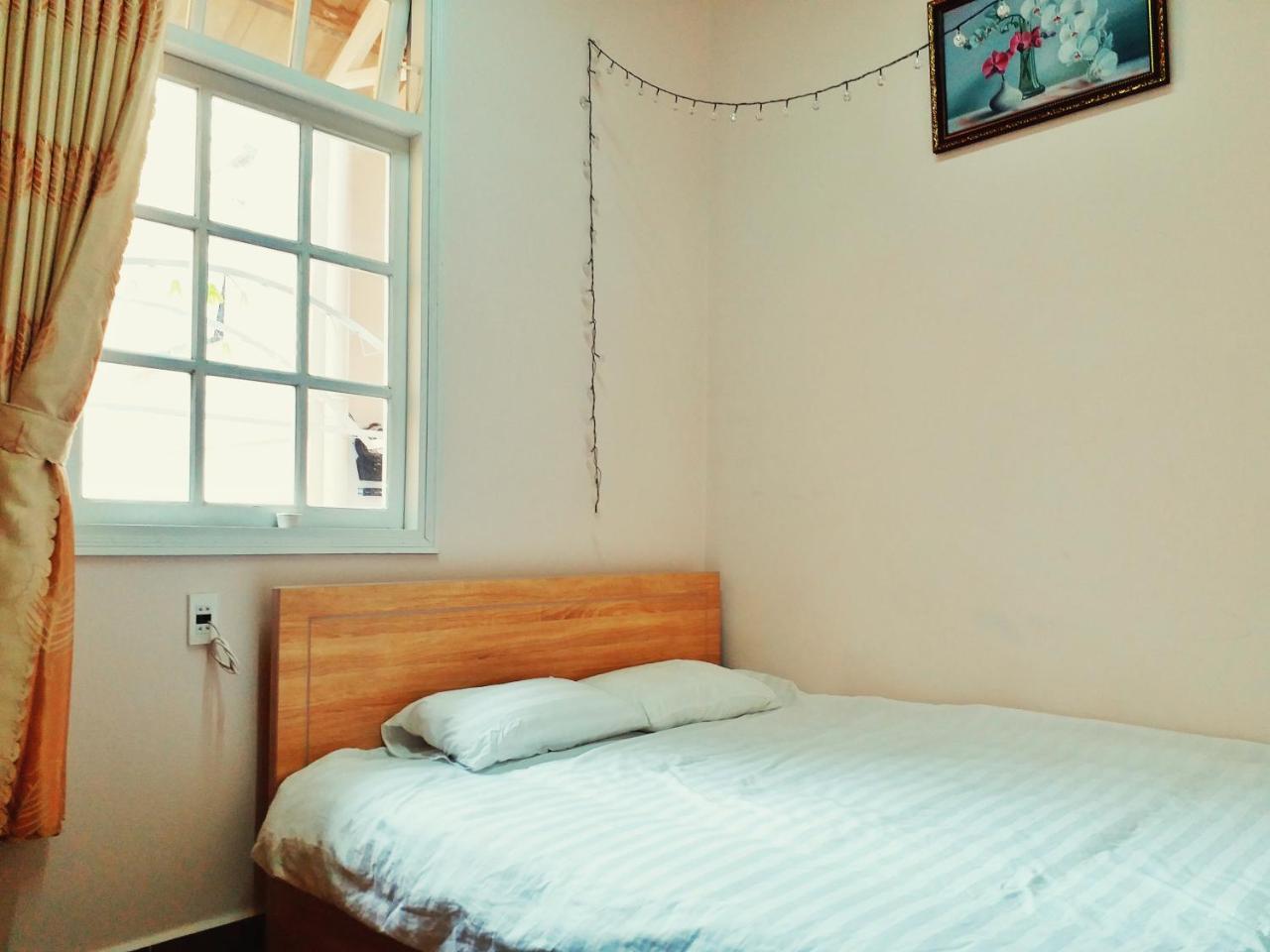 Degree 29 Hostel Đà Lạt Ngoại thất bức ảnh