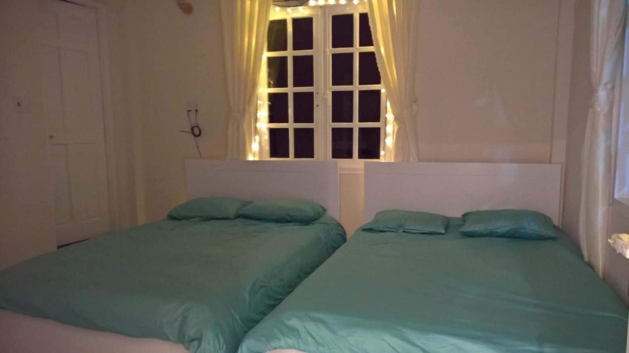 Degree 29 Hostel Đà Lạt Ngoại thất bức ảnh
