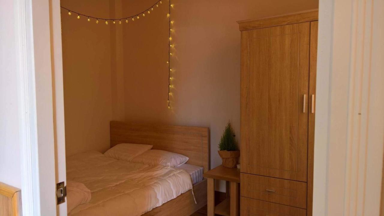 Degree 29 Hostel Đà Lạt Ngoại thất bức ảnh