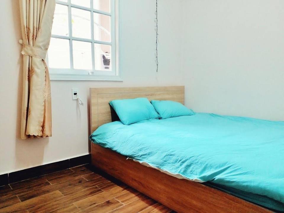 Degree 29 Hostel Đà Lạt Ngoại thất bức ảnh
