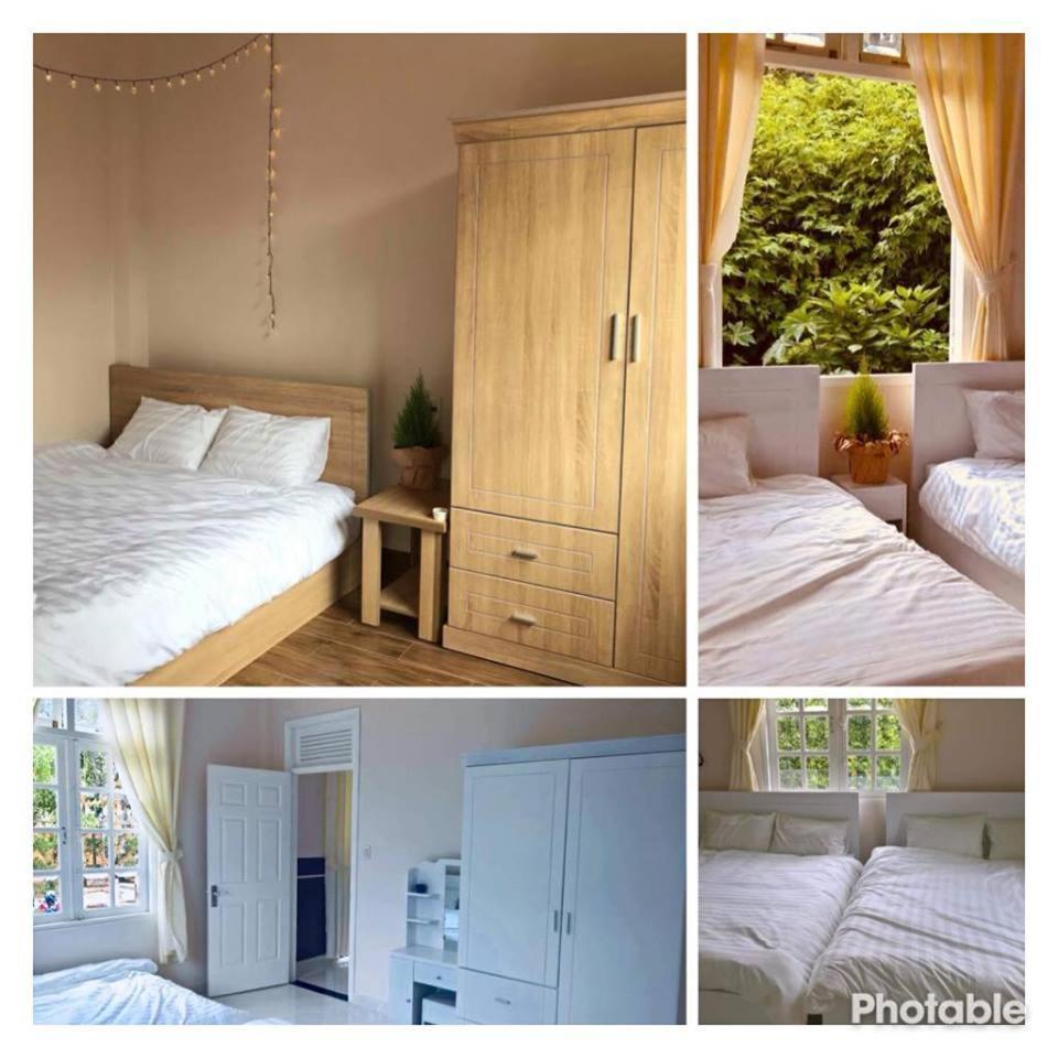 Degree 29 Hostel Đà Lạt Ngoại thất bức ảnh