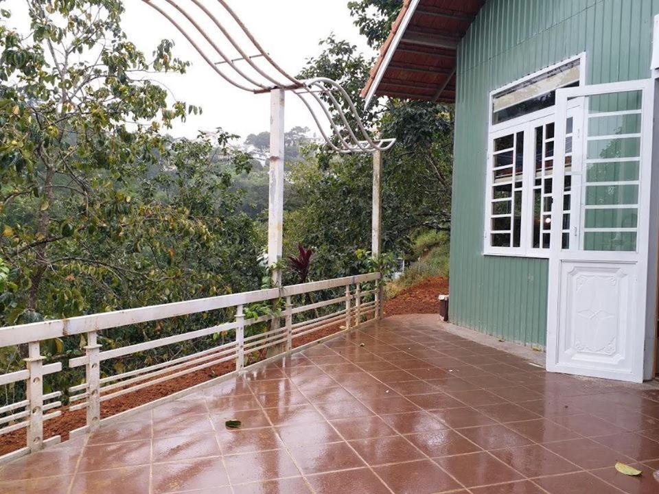 Degree 29 Hostel Đà Lạt Ngoại thất bức ảnh