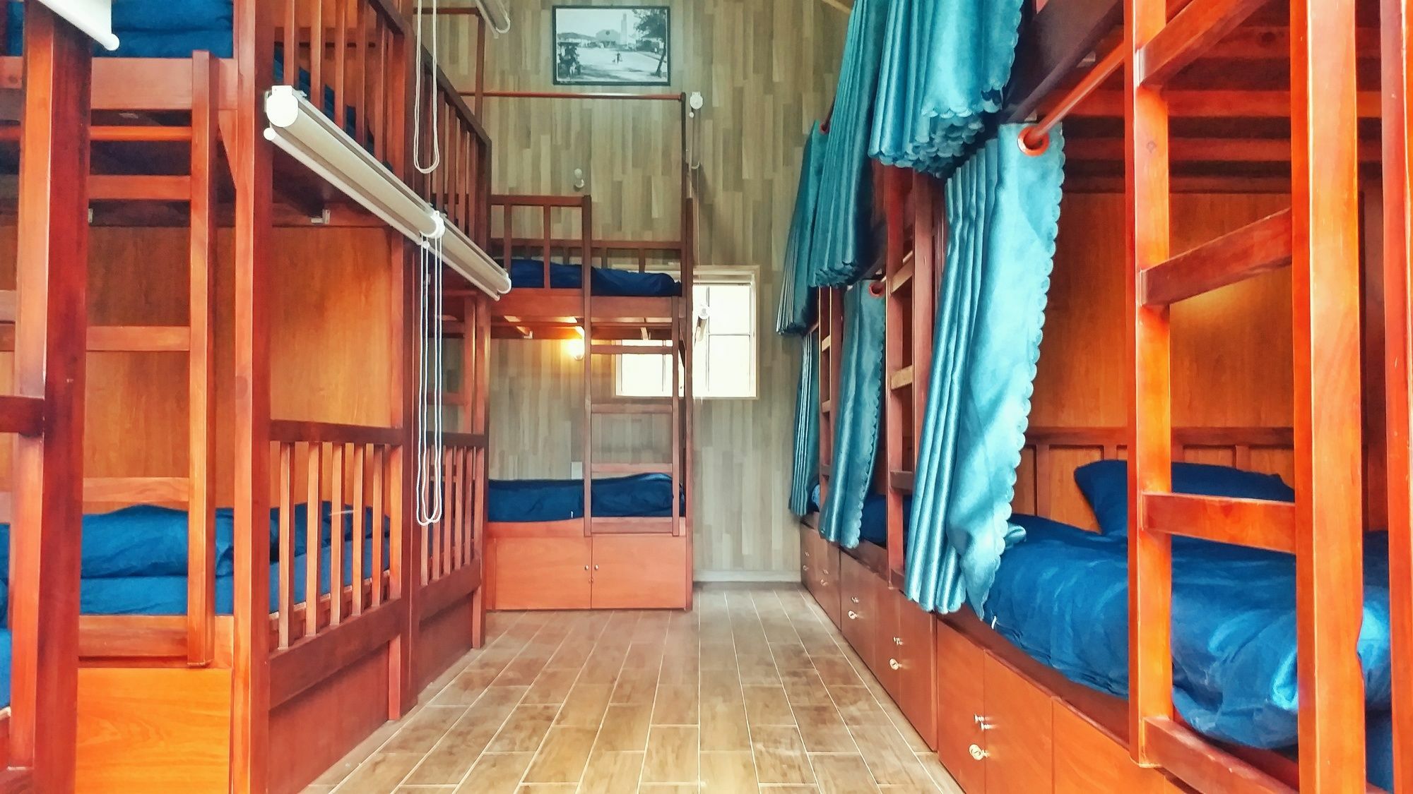 Degree 29 Hostel Đà Lạt Ngoại thất bức ảnh